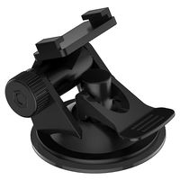 Pruveeo Suction Cup Mount only for D30H Dash cam