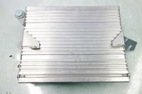 Acura TL Audio AMP Amplifier Control Module Computer 39186-Sep-A11