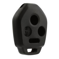 Key Fob Keyless Entry Remote Protective Cover Case Fits Subaru Forester / Impreza / Legacy / Outback / Tribeca / WRX / WRX STI / Crosstrek