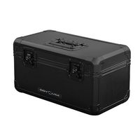 Odyssey Innovative Designs Krom 120 7" Vinyl/Utility Records Case