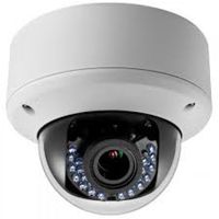 CMHD3423DW Hd-Tvi Vandalproof Dome Camera
