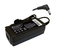 Power4Laptops AC Adapter Charger Power Supply Compatible with HP PPP018H, HP PPP018L, Olivetti Olibook 1020, Olivetti Olibook M1030, Olivetti Olibook M815L