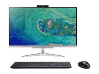 Acer Aspire C 22-23.8" All-in-One Intel Core i3 2.70 GHz 8GB Ram 1TB HDD W10H (Renewed)