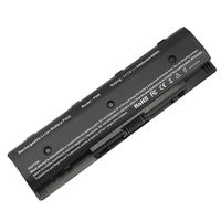 aowe Replacement Battery for HP Envy PI06 HSTNN-DB4N TPN-Q117 Q119 PI06XL P106 HSTNN-LB4 Touchsmart M7-J010DX 15-J053CL 15-j PN 709988-421 710416-001 H6L38AAABB HSTNN-LB4N HSTNN-LB4O