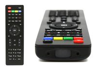 Spy-MAX Covert Video Lawmate TV Remote Control Hidden Camera w/ DVR & PIR Motion Activated Recording - Fully charged gives 9 DAYS of standby power, record the action in stunning HD quality video.