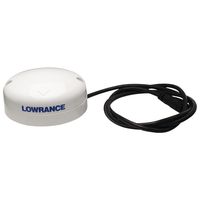 Lowrance 5 000-11047-001 Point 1 GPS Antenna