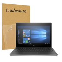 Liudashun Screen Protector Designed for The HP ProBook 430 G5 (13.3 inch) [2 Pack]