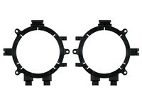 Metra 82-3002 GM Full Size P/U SUV Speaker Adaptors 1995-2005