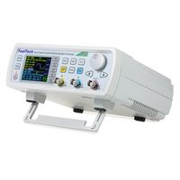 Signal Generator, KKmoon High Precision Digital DDS Dual-Channel Function Signal/Arbitrary Generator 250MSa/s 819214bits Frequency Meter VCO Burst AM/PM/FM/Ask/FSK/PSK Modulation 30MHz