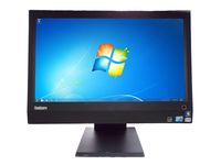 Lenovo ThinkCentre M90z All-in-One Desktop, Core i5 3.19GHz, 8GB DDR3, 128GB SSD, Win-7 Pro x64