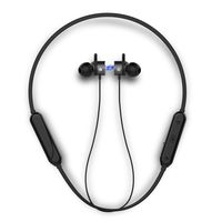 Aminy Bluetooth Headphones, Magnetic Wireless Earbuds Sport in Ear IPX6 Waterproof HD Stereo Sweatproof Earbuds with mic for Gym Running 8 Hour Battery Noise Cancelling Headsets