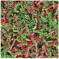 Amscan 180192 Shred, 2 oz, Green & Pink