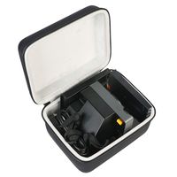 Khanka Hard Travel Case Replacement for Polaroid Originals OneStep 2 VF Instant Film Cameras