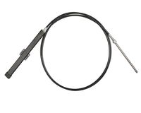 SeaStar SSC134 SeaStar Solutions SSC13427, 27 Feet Rack Steering Cable, for Back Mount Rack System