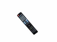 HCDZ Universal Replacement Remote Control for LG BP720 BD250N BPM55 BPM25 BP340 BD590C Network Blu-ray BD DVD Disc Player