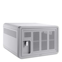 Belkin Secure and Charge (Lockable USB Classroom Charging Station for Laptops, Tablets)