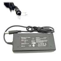 DJW 19V 4.74A 90W Ac Adapter Charger for HP Pavilion G4 G6 G7 M6 M7;Pavilion M7-1015dx Dv7-1245dx Dv7-6c95dx;Envy Dv6-7210us Dv6-7246us Dv7-7227cl;Envy 14 14t 15 DV4 Dv6 Dv7 M4 M6 Power Supply Cord