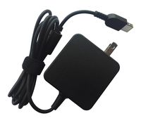 Cloudwind 20v 2.25a 45w Replacement Ac Adapter Charger,Battery-Power-Supply for Lenovo ADLX45NCC2A ADLX45NLC2A ADLX45NLC3A ADLX45NLC3 IdeaPad Flex 2 3 G40 G50 S21 S210,Yoga 2 11 11S.
