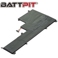 BattpitTM Laptop/Notebook Battery Replacement for Asus UX390UA (5045mAh / 40Wh)