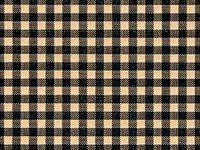 Metallic Black Polka Dots On Black Art DIY Crafts Tissue Paper for Gift Wrapping 15"X20" 5 Sheets