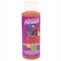 Power Plus Lubricants 19769-32 Fuel Fragrance