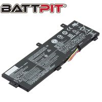 Battpit - Replacement Laptop Battery for 5B10K87714 5B10K87722 L15L2PB4 L15M2PB2 L15M2PB3 (3948mAh / 30Wh)