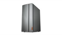 Lenovo Ideacentre 720 18L Desktop (AMD Ryzen 5-1400, 8GB DDR4, 1TB HDD, Windows 10 Home), 90H10005US (Renewed)