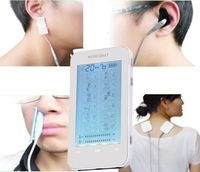 Laser Treatment Medicomat Touch Screen Therapy at Home (Medicomat-3B Electronics with Laser)