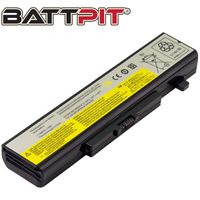 BattpitTM Laptop/Notebook Battery Replacement for Lenovo L11M6Y01 (4400 mAh)