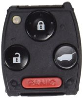 Genuine Honda (72147-SZA-A04) Keyless Module Assembly