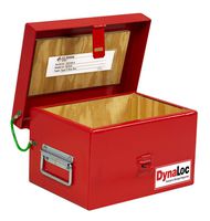 U.S. Chemical Storage DynaLoc EL510 Type III Magazine