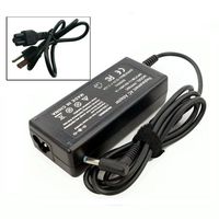 AC Adapter Charger for HP ENVY 13-d040nr, 17-s030nr, M7-u009dx, By Galaxy Bang USA