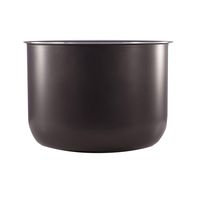 GJS Gourmet Replacement Non-Stick Inner Pot Compatible with Power Pressure Cooker XL 8 Quart Model PPC772 (or #PPC772), PPC780 (or #PPC780), and WAL3 (Nonstick, 8 Quart)