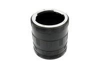 Photo Plus Extension Tube for Macro Photography Nikon Manual Focus