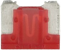 Install Bay USATMLP20-5 - 20 Amp Low Profile ATM Mini Fuse (5 Pack)