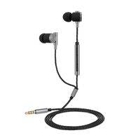 Headphones, in Ear Earbuds, Wired Earphones with Microphone and Remote Control Compatible with iPhone 6S Plus 6 SE 5S Samsung Galaxy S7 S6 Note 3 2