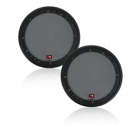 Morel Grill 6 6-1/2" Grilles for Tempo Ultra Speakers - Pair