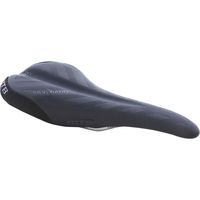 Silverado Team 133 Black Saddle