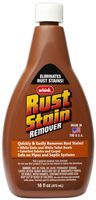 Whink Rust Stain Remover, 16 Fluid Ounce (4 Pack)
