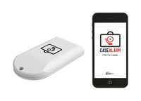 CaseAlarm Luggage Tracker