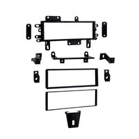 Metra 99-5510 Installation Multi-Kit for Select 1982-up Ford/Mercury/Jeep Vehicles (Black)