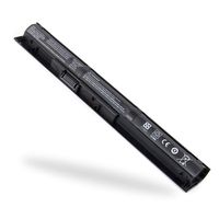 VI04 Laptop Battery for HP Pavilion Beats Special Edition 15-P 15Z-P Series 15-p030nr 15-p390nr 15-p393nr 15-p099nr 15-p008au 15-p017au 15z-p000 Fit V104 756743-001 756744-001 [14.8v 2600mah 4cell]