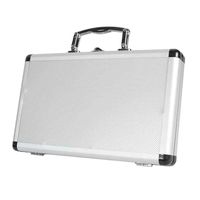 Versa-Tool ACASE Versa Tool Aluminum Case For Oscillating Blades