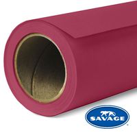 Savage Seamless Background Paper - #06 Crimson (26 in x 36 ft)