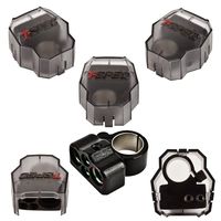 T-Spec V12-048BPN Positive/Negative 1/0 AWG Battery Terminal