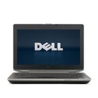 Dell Latitude E6420 Core i7 2640M 2.8GHz 8GB 320GB Intel 14.1" Win 7