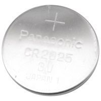 UPG 85966/C3985 3-Volt Lithium Batteries, 20 pk (CR2025) electronic consumer