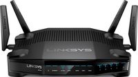 Linksys AC3200 Dual-Band WiFi Gaming Router with Killer Prioritization Engine WRT32X (Renewed)
