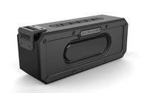 WilsonMusic 40W Portable Bluetooth Speaker 4.2 System with 15-Hour Playtime TWS Dual Driver Wireless Stereo Pairing IPX 7 Waterproof Dustproof, HD Loud Sound and Deep Bass, for Home Pool Beach Outdoor