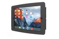 Maclocks 235SMENB Space Enclosure Wall Mount for iPad Mini (Black)